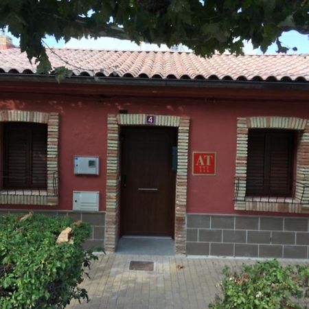 Апартаменты La Casa De La Abuela Олите Экстерьер фото